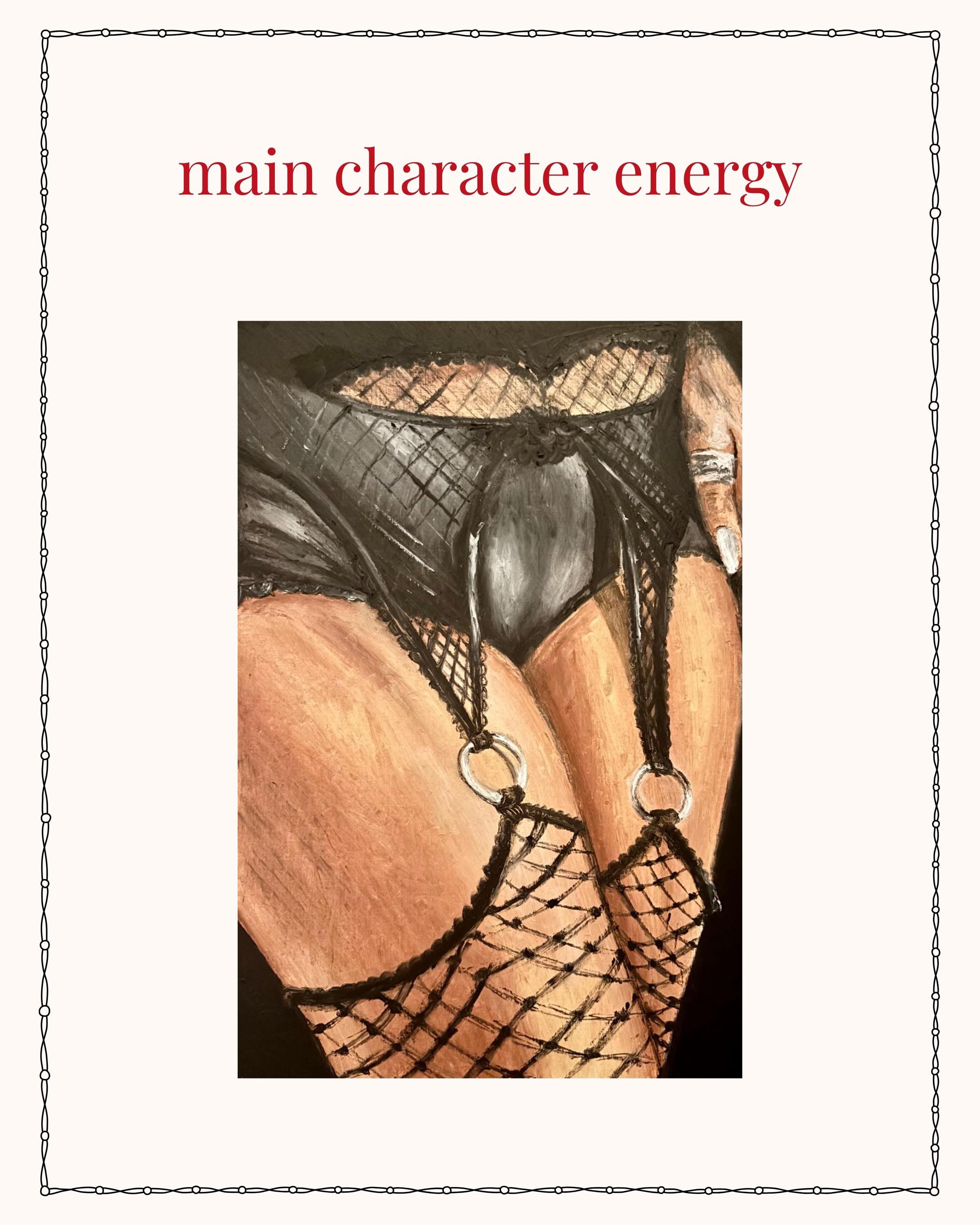 Feminine Figure Quote Art Set | Body Positive Prints (Digital Download)